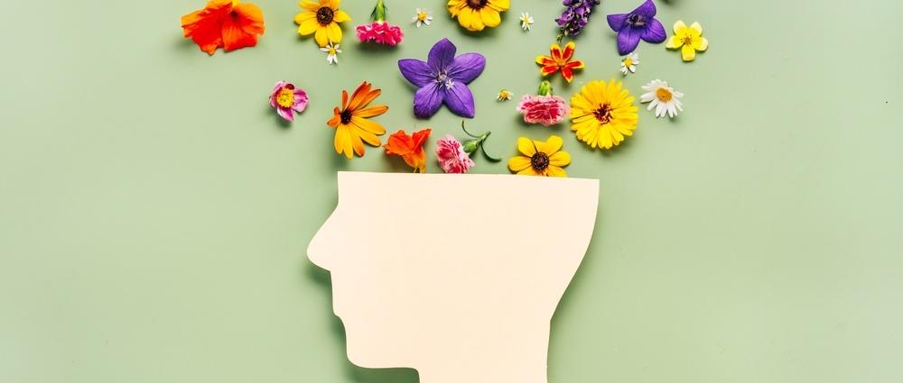 How to talk to people about your mental health