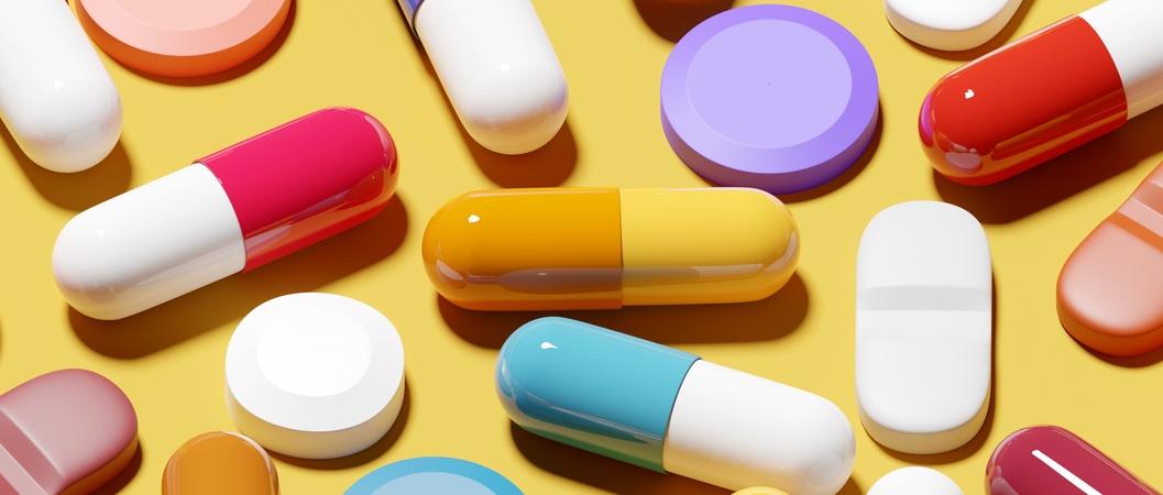 Making sure your medicine is safe at home