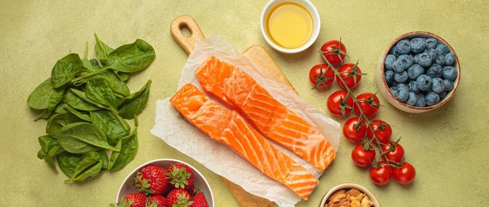 What foods are good for arthritis?