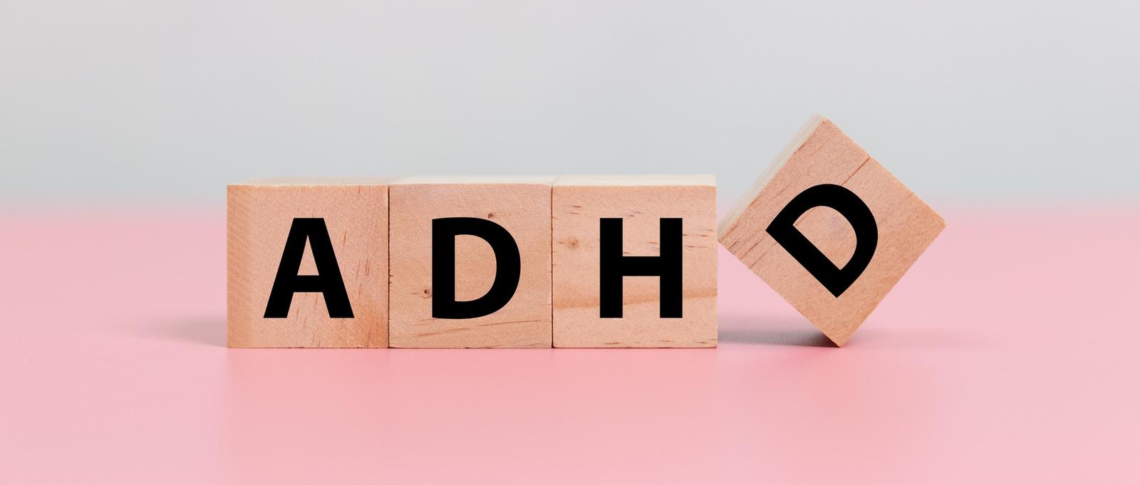 What is ADHD burnout?