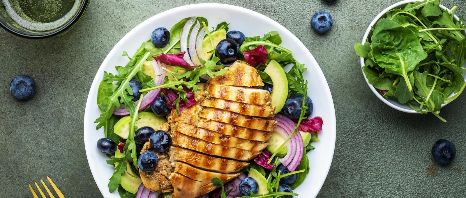 PCOS diet: What to eat to manage symptoms