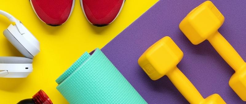 Weekend workouts might be enough for your health