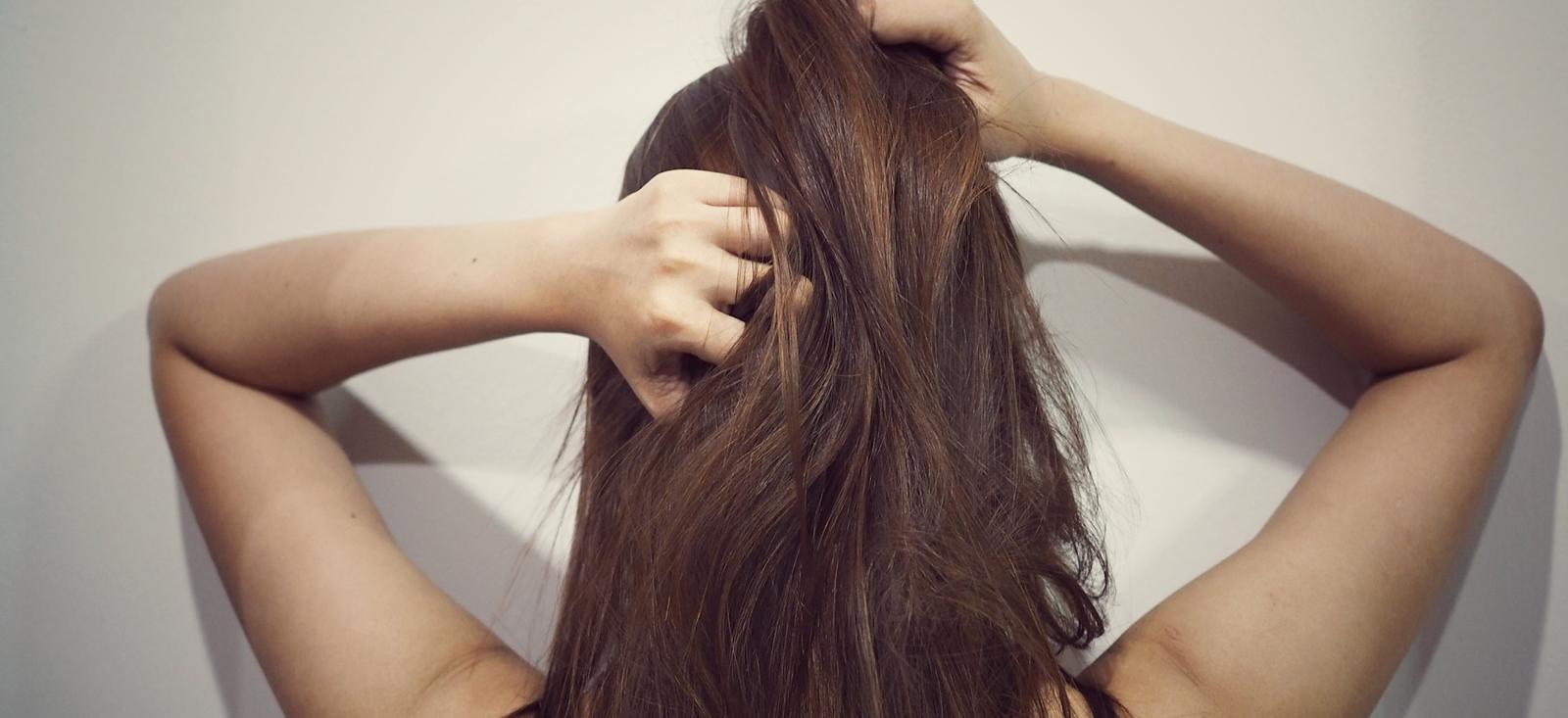 Nits and lice videos