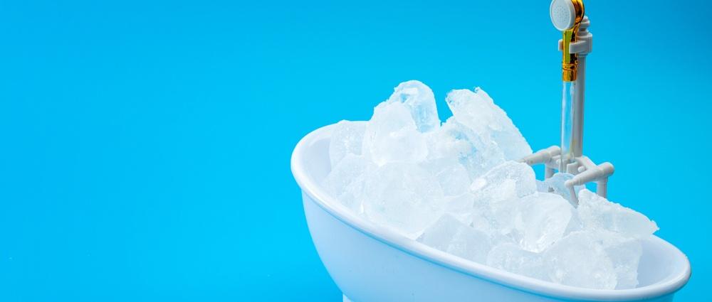 Could cold exposure boost your health and wellbeing?