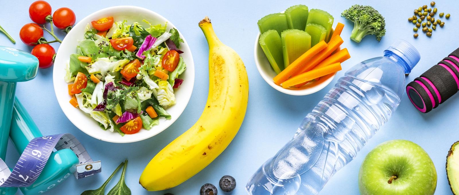 Natural remedies for water retention