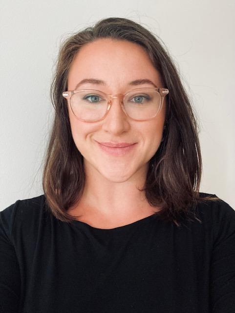 Photo of Dr Alexandra Moorhouse