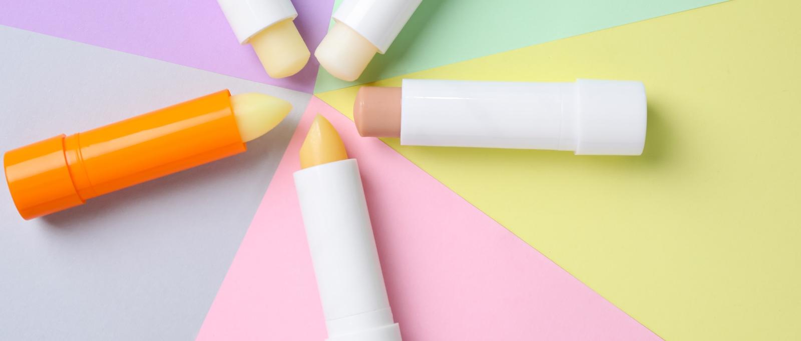 How to take care of chapped lips this winter