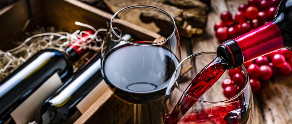 Beyond the grape: uncorking the health facts about resveratrol