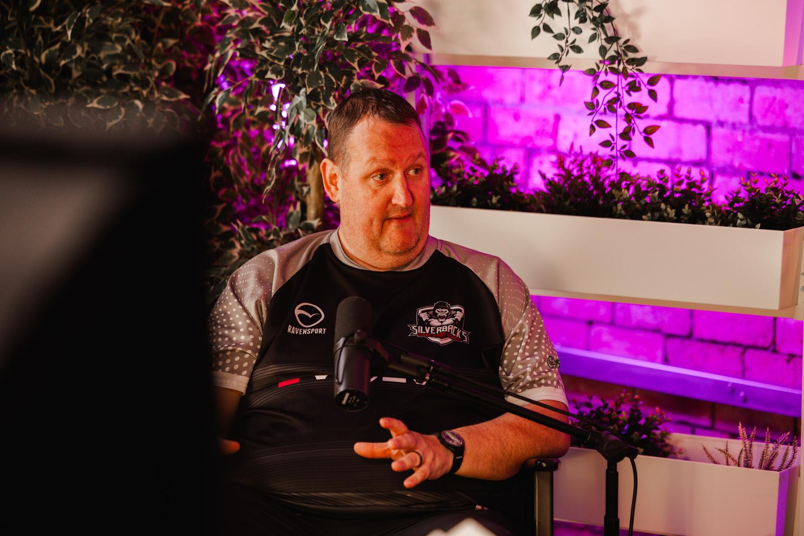 Danny Malin on health, balance and life beyond viral fame