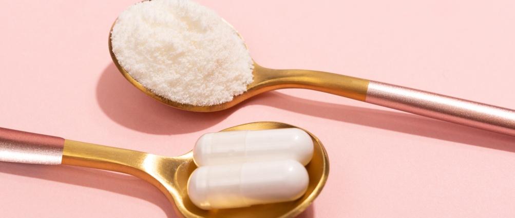 Can collagen supplements boost your health?