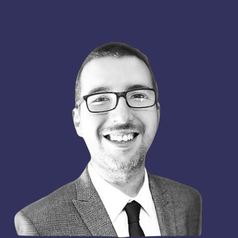 Photo of Thomas Andrew Porteus