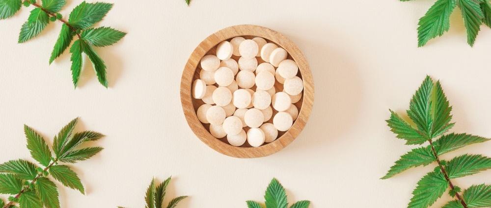 Do herbal remedies for menopause really work?