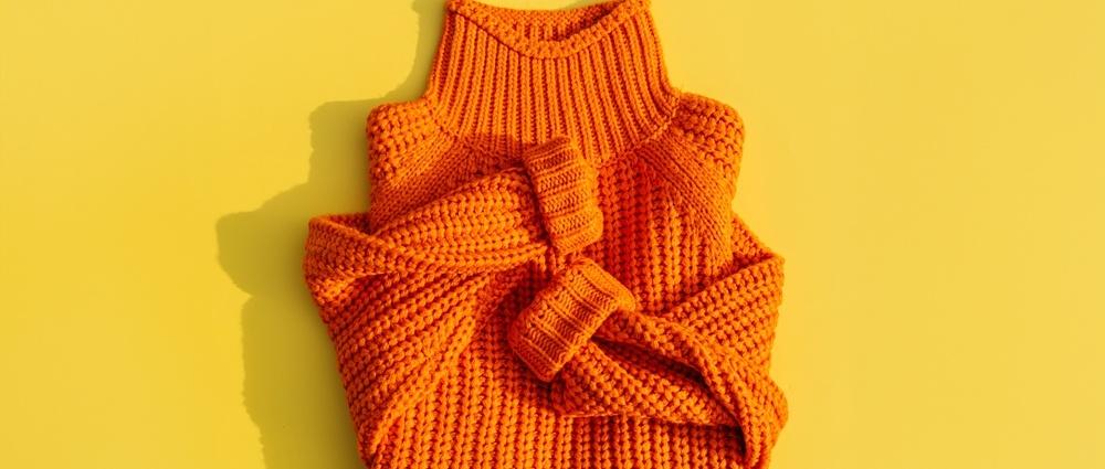 How to stay warm this winter