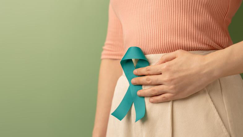 Ovarian cancer