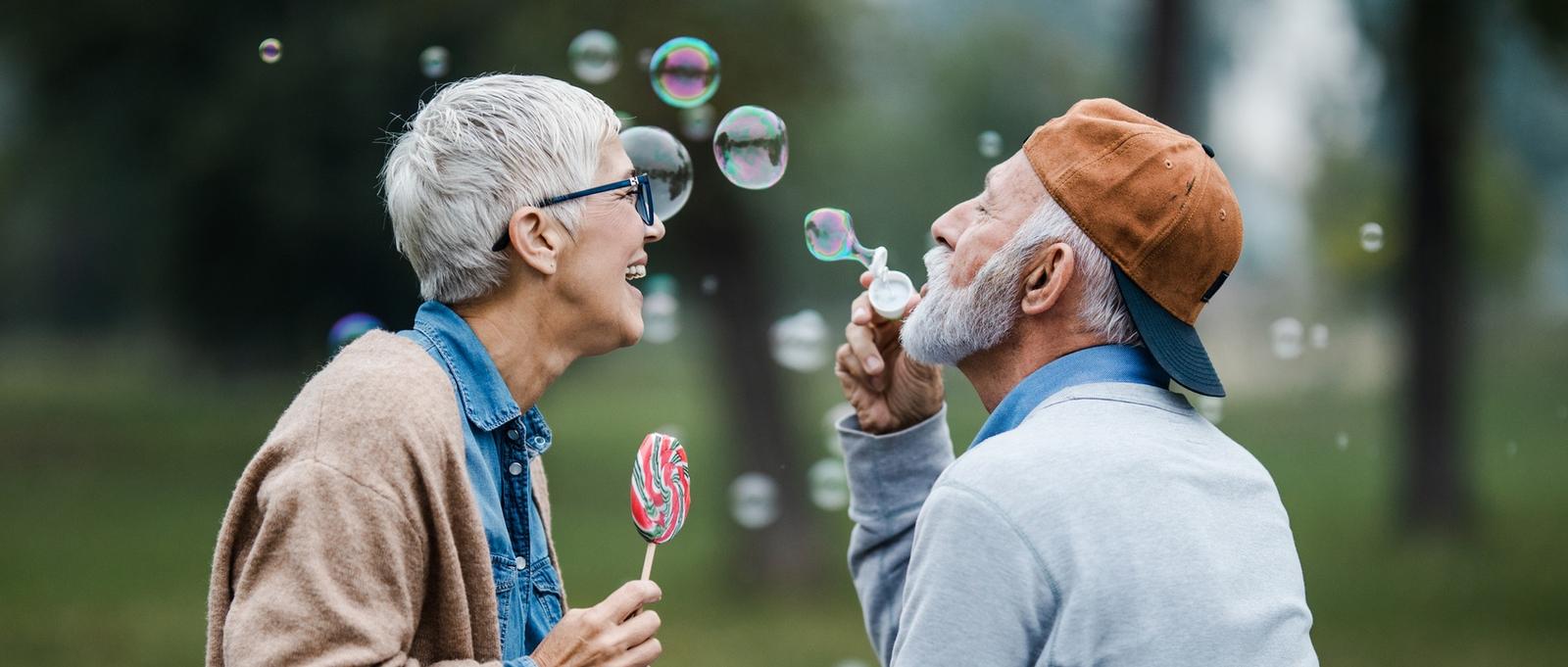 The power of nostalgia: what is Reminiscence Therapy?