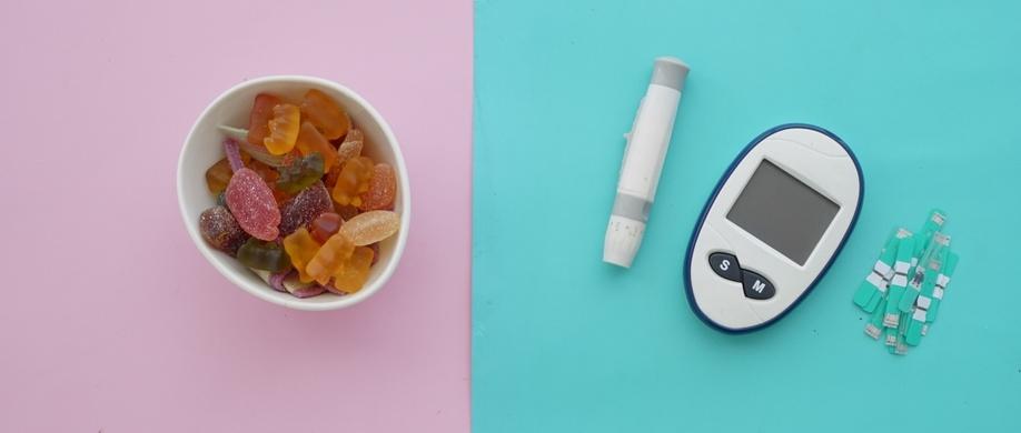 Living with diabetes