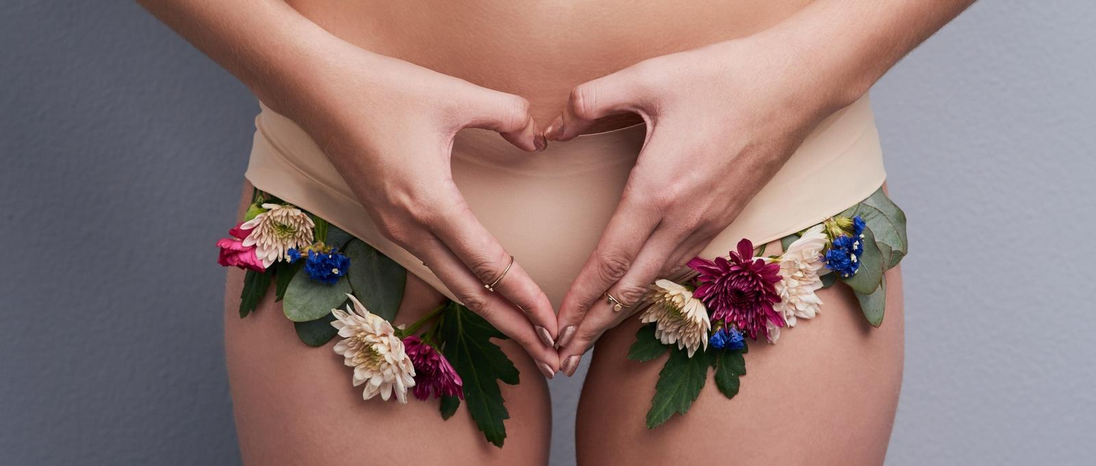 Pelvic pain: a woman's guide to common causes