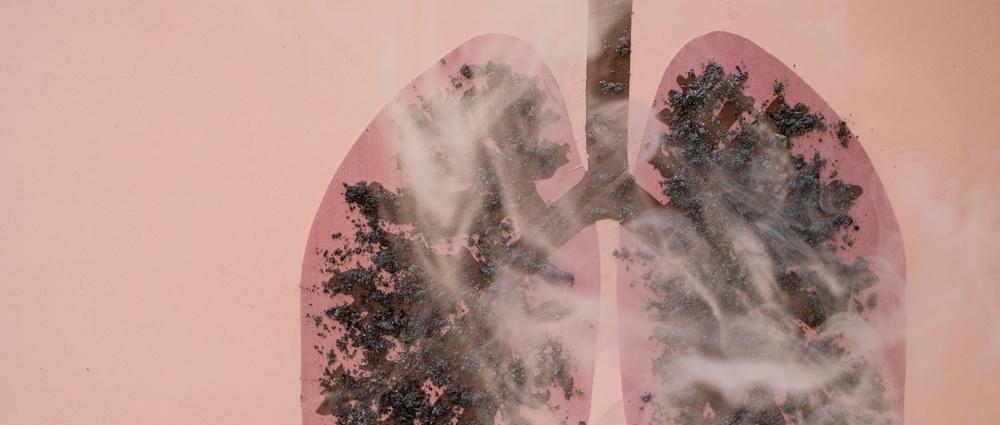 Why is air pollution so dangerous for your lungs?