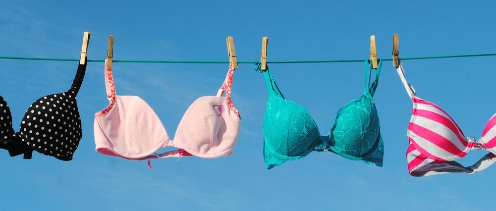 Is your bra harming your health?