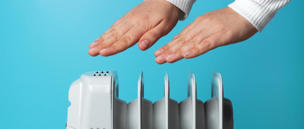 How to deal with Raynaud's in the winter months