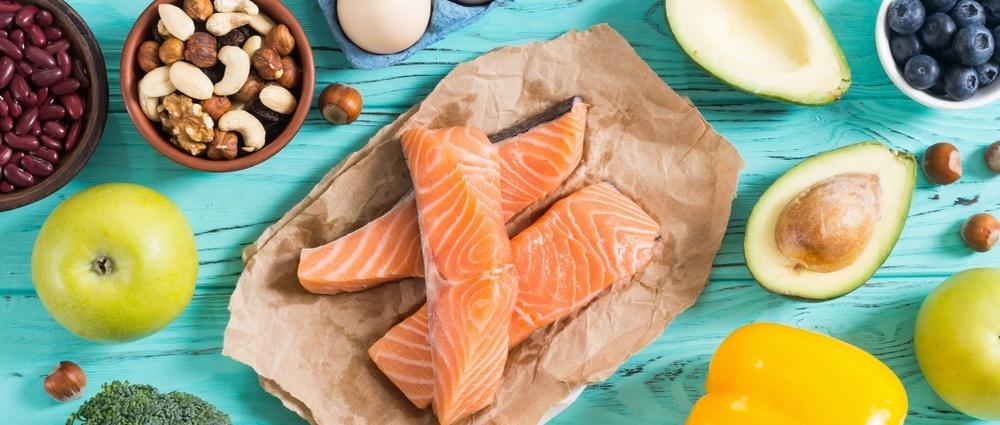 Which foods can reduce your stress and anxiety?