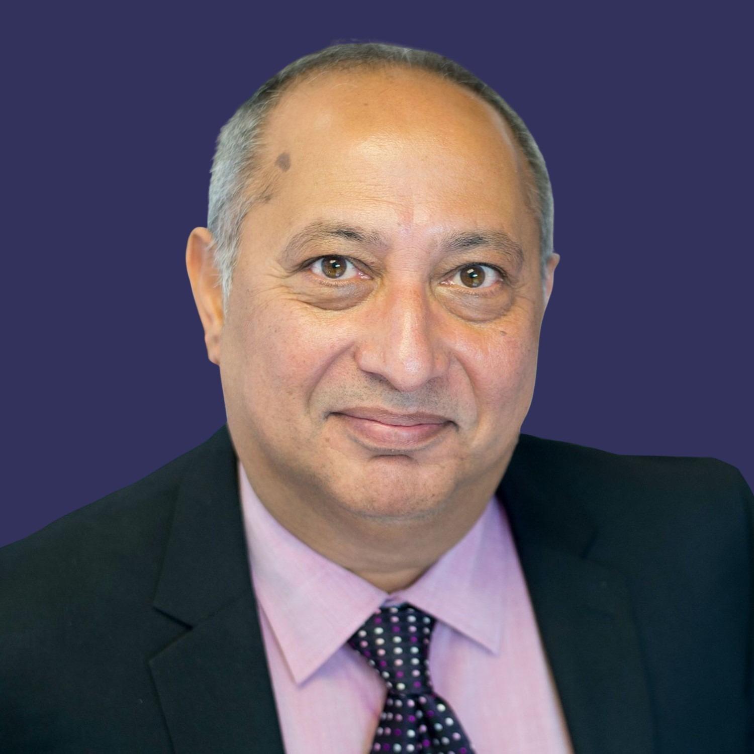 Professor Swaran Singh