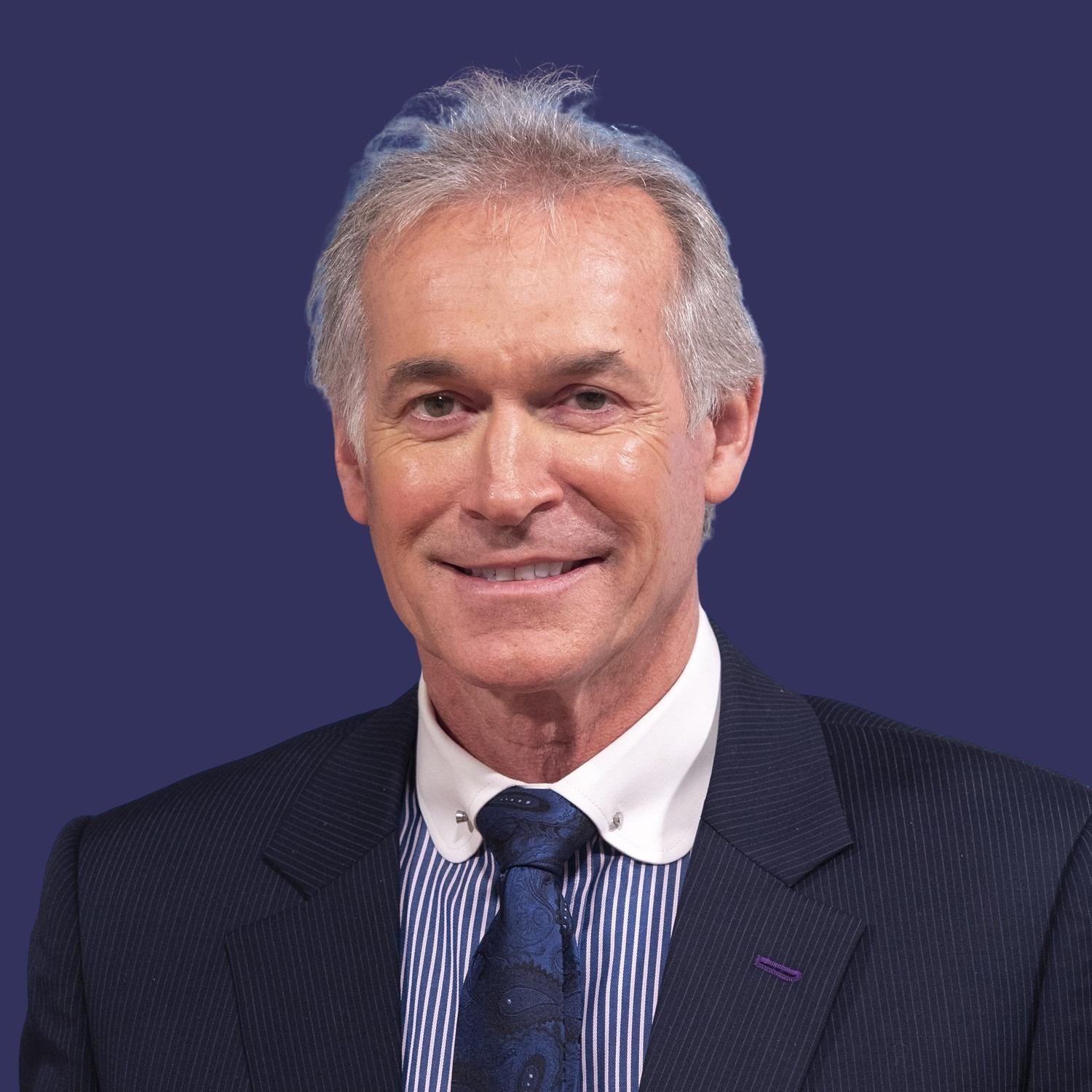 Dr Hilary Jones