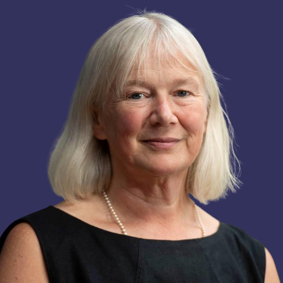 Professor Cathy Jackson