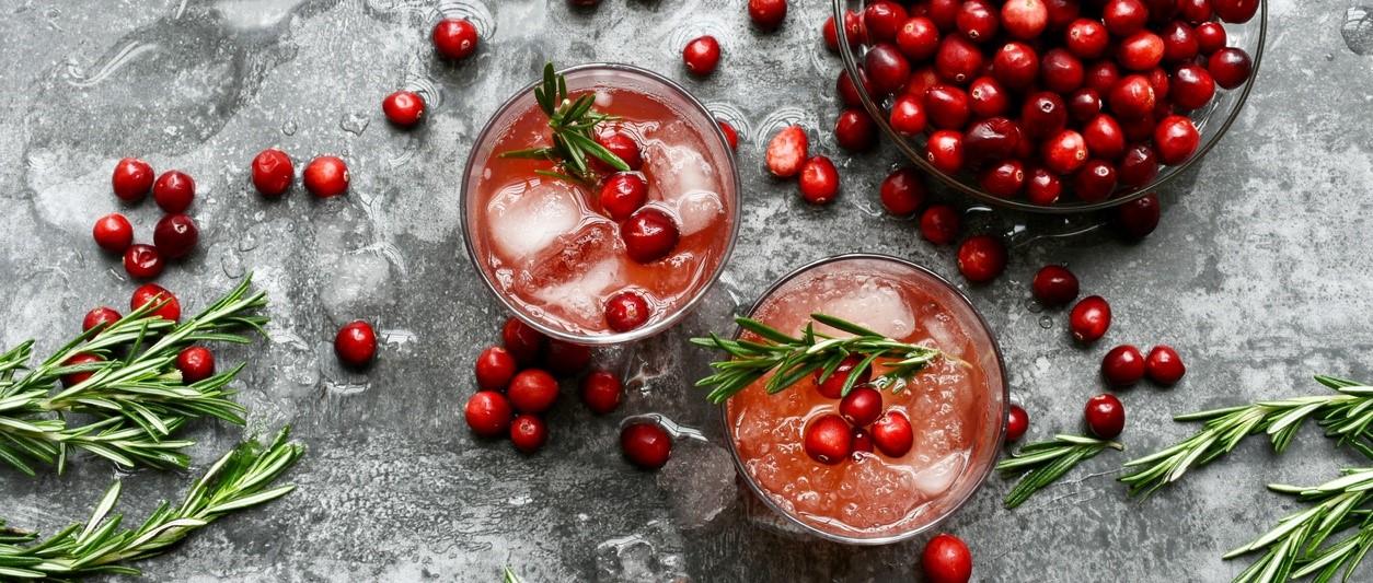 Cranberry juice for cystitis: does it work?