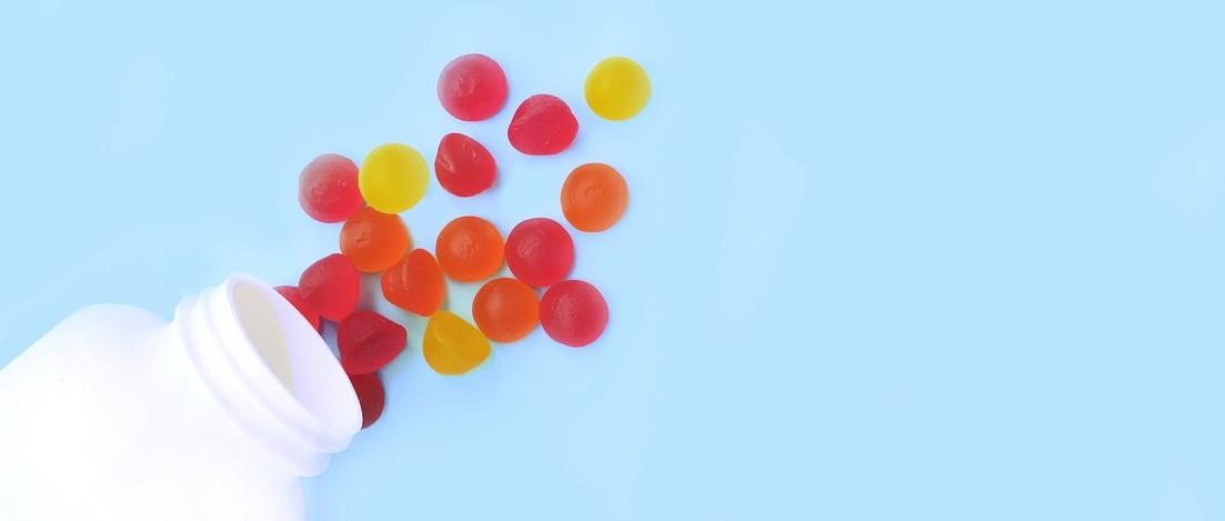 Hidden sleep hormone in gummies prompts urgent warning