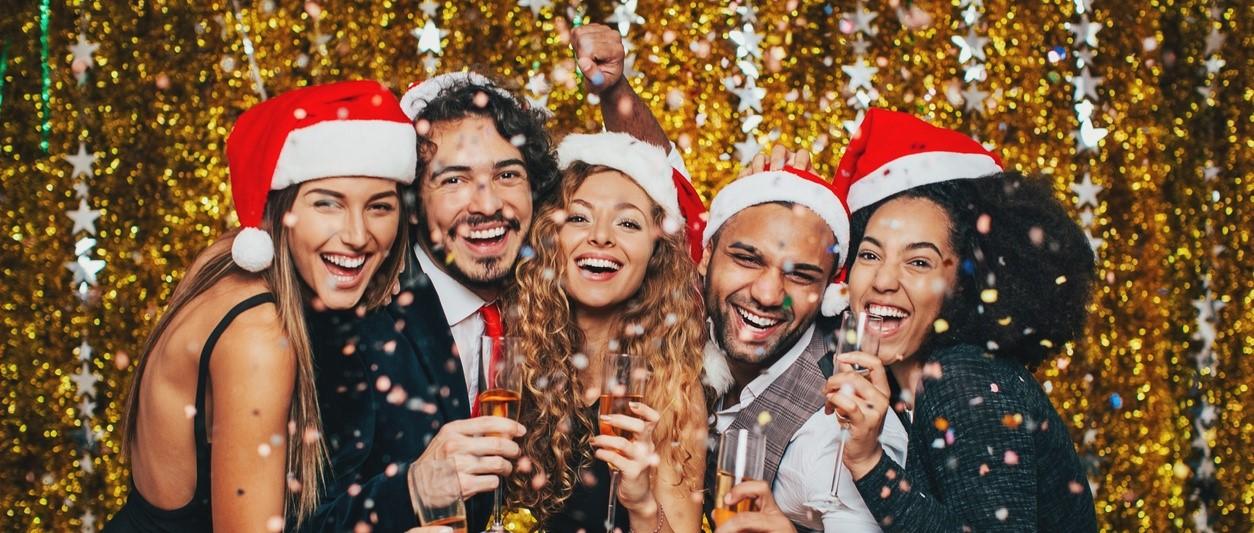 How to say no to a Christmas invite