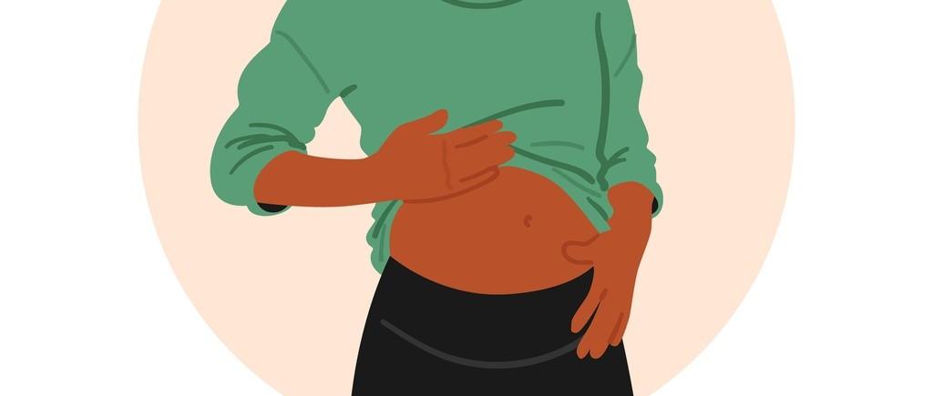 Do you know the early signs of ovarian cancer?