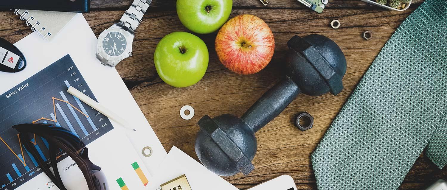 What student health benefits can I get?