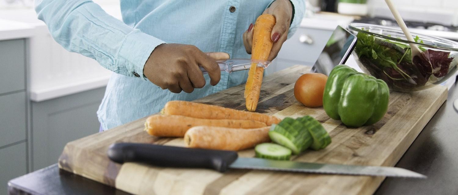 Meal plan tips for eating disorder recovery