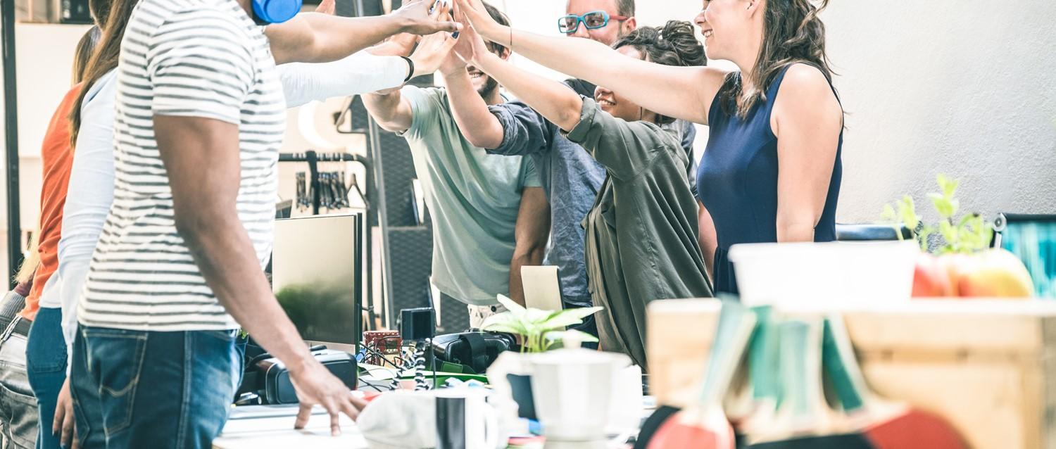 What can we learn from Britain's healthiest companies?