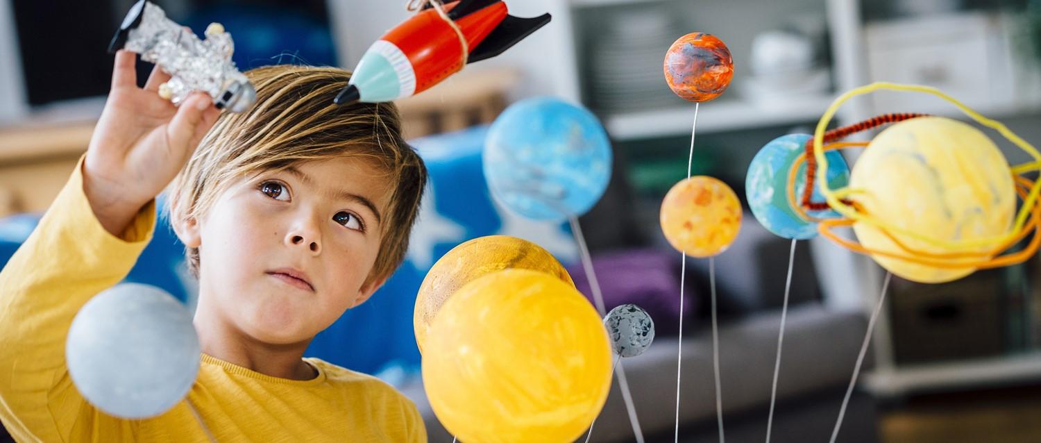 How should we support children with autism?