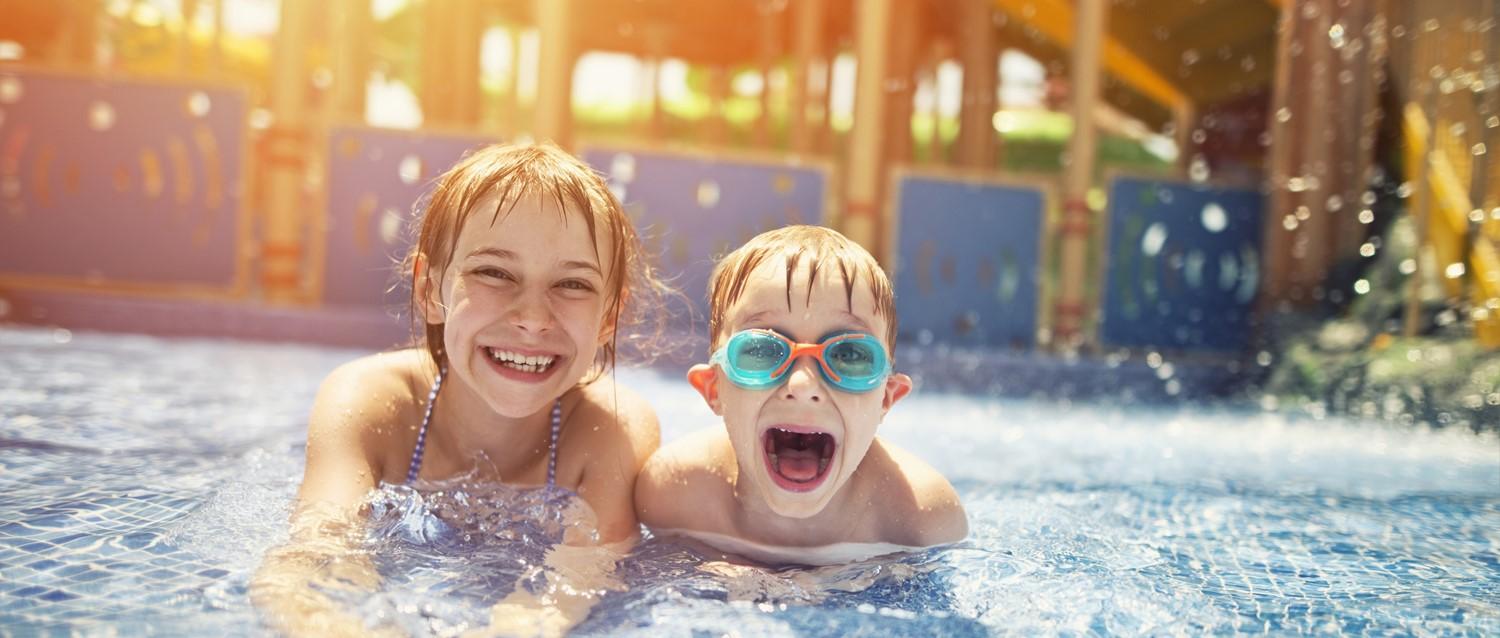 Should parents worry about 'dry drowning'?