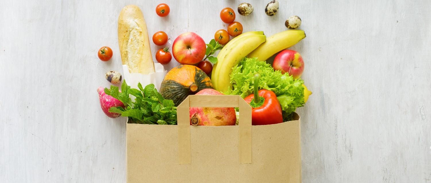 Food shopping tips for those with diabetes