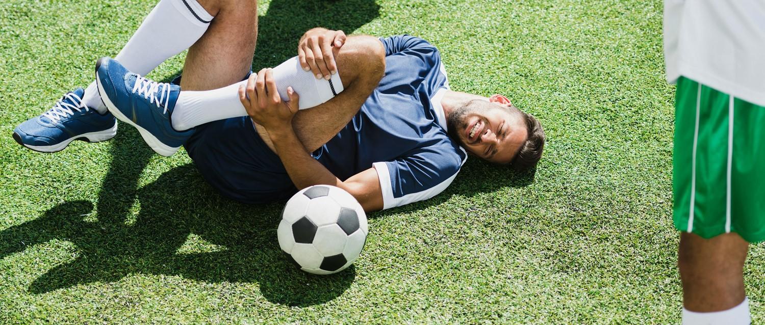 When is it safe to return to sport after an injury?