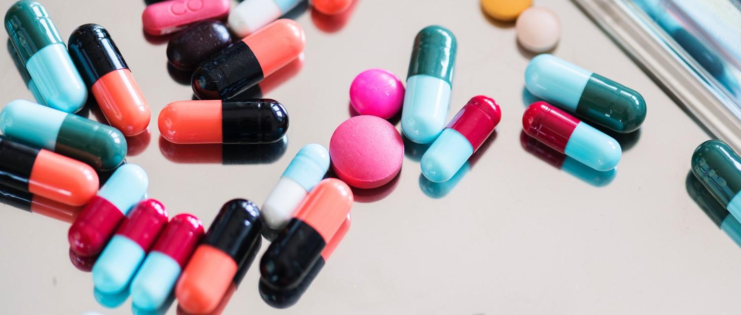 Should you worry about painkiller addiction?