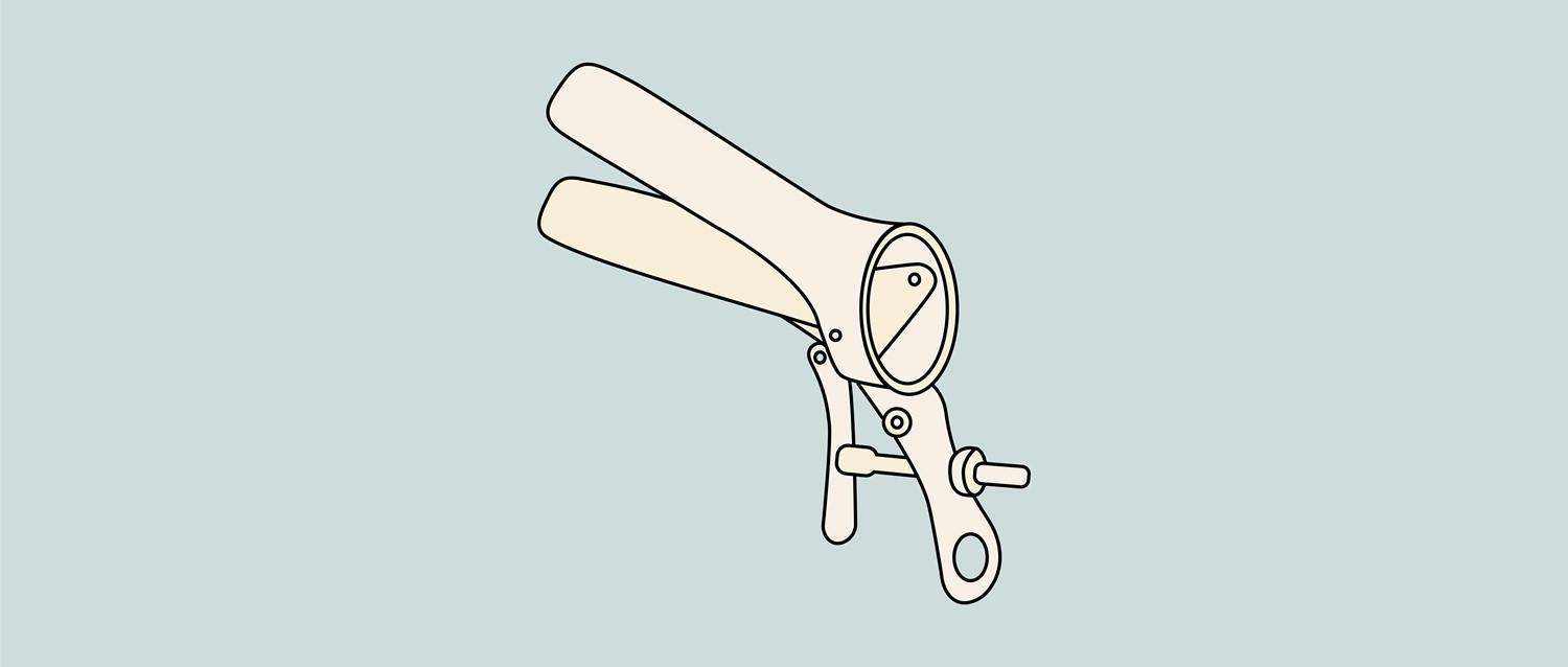 Preparing for your smear test as a survivor of sexual violence