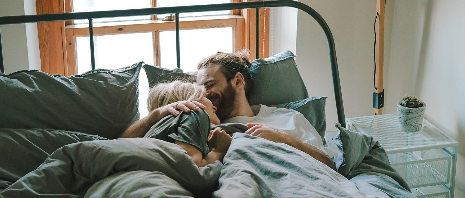 How erection problems can affect your relationship