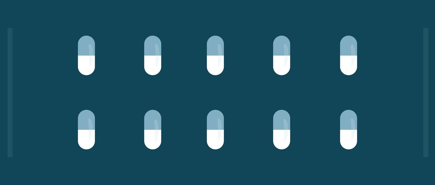 Why is there still stigma around antidepressants?