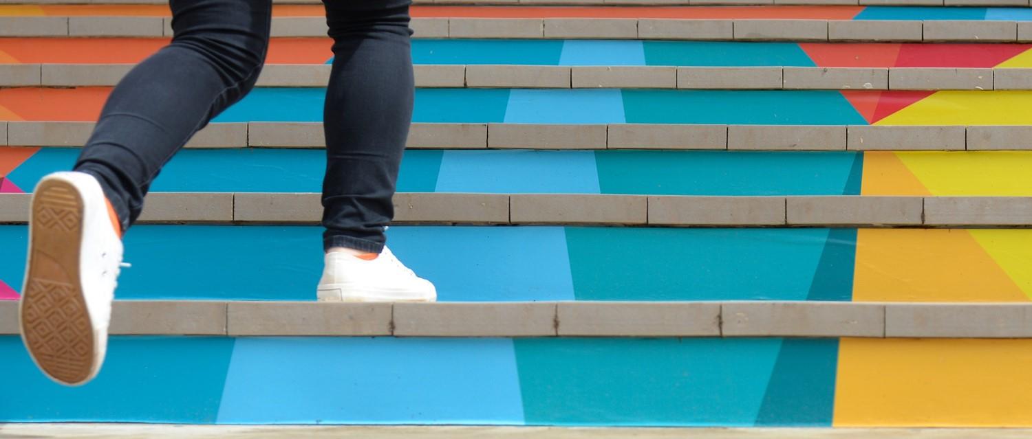 Do you really need to walk 10,000 steps a day?
