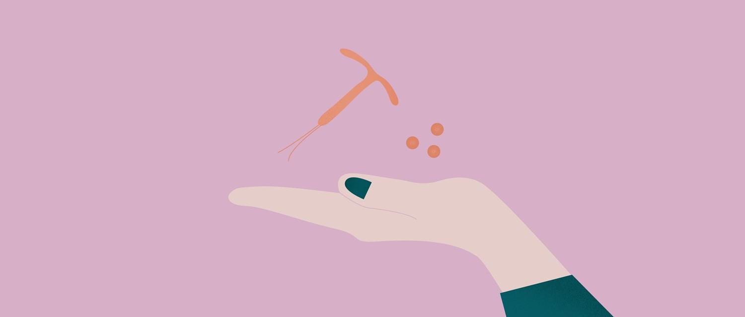 Contraception videos