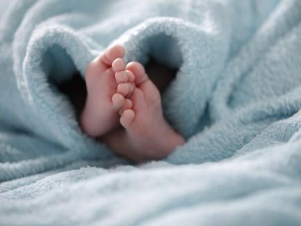 Newborn screening test