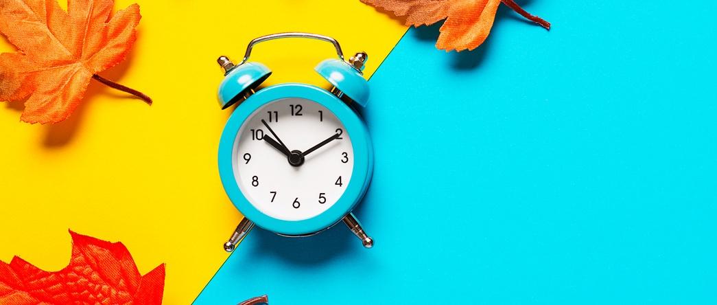 Do you need more sleep in winter?