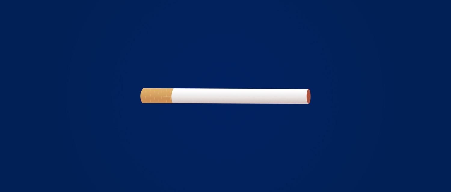 cigarettes