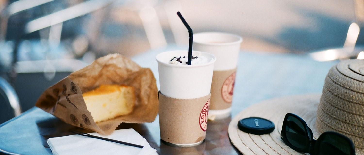 The food and drink to avoid on holiday if you’re pregnant