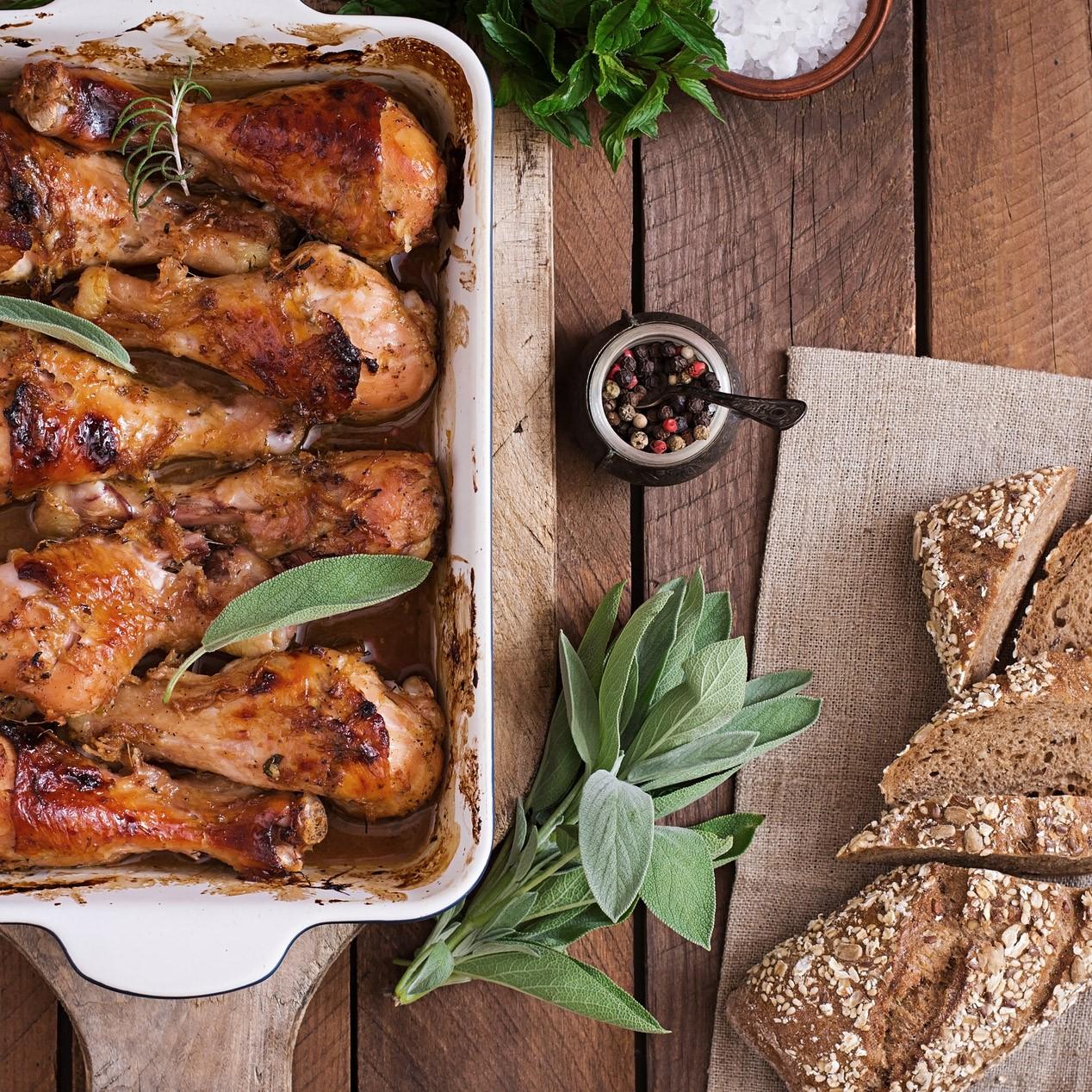 What is the best diet for Crohn's disease?